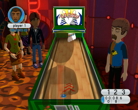 Game Party 2 Screenshot 41 (Nintendo Wii (US Version))