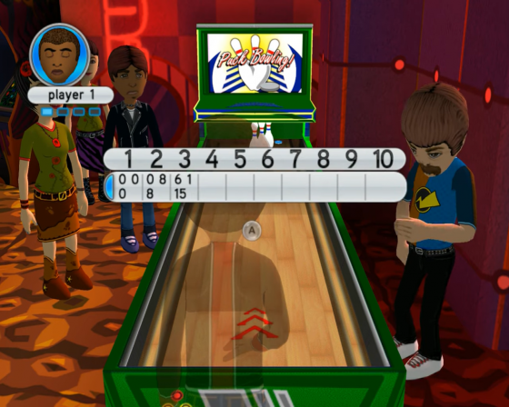 Game Party 2 Screenshot 42 (Nintendo Wii (US Version))