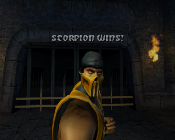 Mortal Kombat: Armageddon Screenshot 60 (Nintendo Wii (US Version))