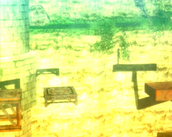 A Shadow's Tale Screenshot 6 (Nintendo Wii (EU Version))
