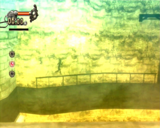 A Shadow's Tale Screenshot 8 (Nintendo Wii (EU Version))