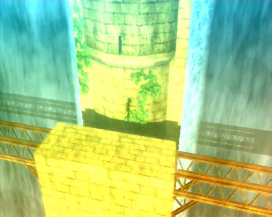 A Shadow's Tale Screenshot 14 (Nintendo Wii (EU Version))