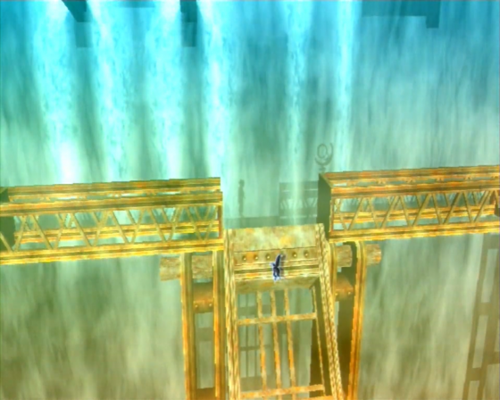 A Shadow's Tale Screenshot 17 (Nintendo Wii (EU Version))