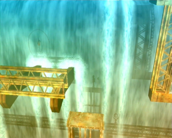 A Shadow's Tale Screenshot 18 (Nintendo Wii (EU Version))