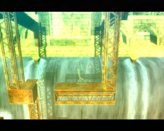 A Shadow's Tale Screenshot 22 (Nintendo Wii (EU Version))