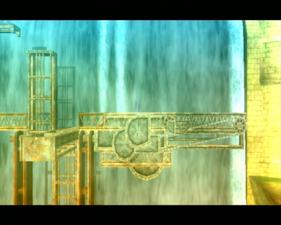 A Shadow's Tale Screenshot 24 (Nintendo Wii (EU Version))