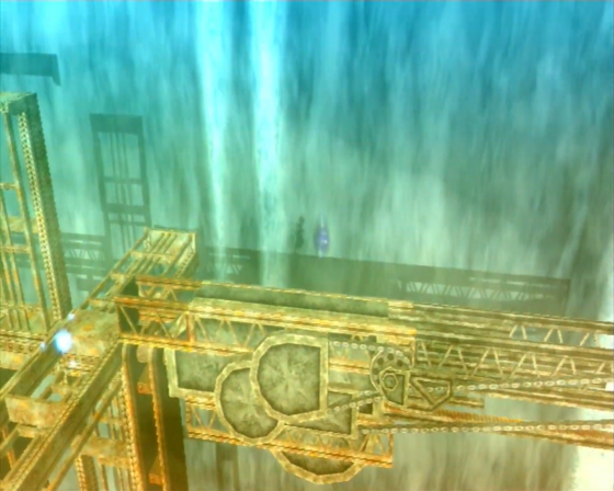 A Shadow's Tale Screenshot 25 (Nintendo Wii (EU Version))