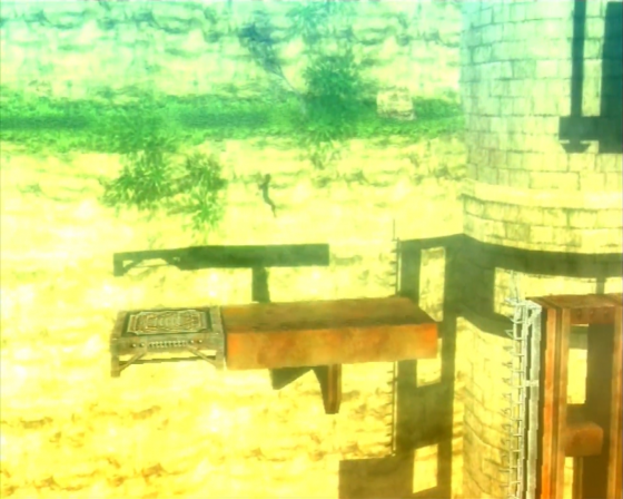 A Shadow's Tale Screenshot 30 (Nintendo Wii (EU Version))