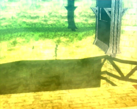 A Shadow's Tale Screenshot 33 (Nintendo Wii (EU Version))