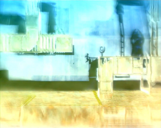 A Shadow's Tale Screenshot 39 (Nintendo Wii (EU Version))