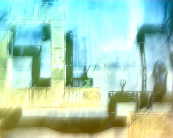 A Shadow's Tale Screenshot 40 (Nintendo Wii (EU Version))