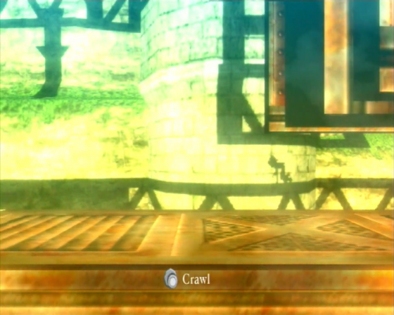 A Shadow's Tale Screenshot 45 (Nintendo Wii (EU Version))