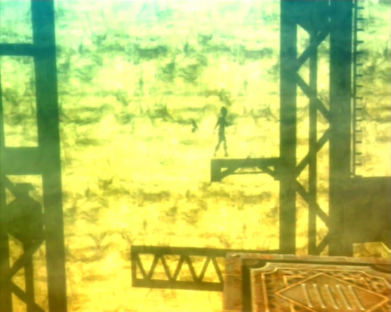 A Shadow's Tale Screenshot 53 (Nintendo Wii (EU Version))
