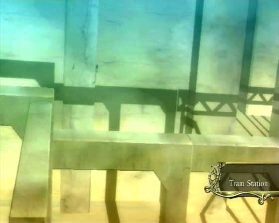 A Shadow's Tale Screenshot 57 (Nintendo Wii (EU Version))