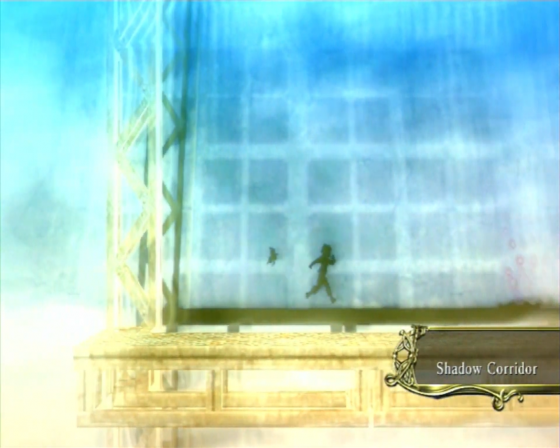 A Shadow's Tale Screenshot 58 (Nintendo Wii (EU Version))
