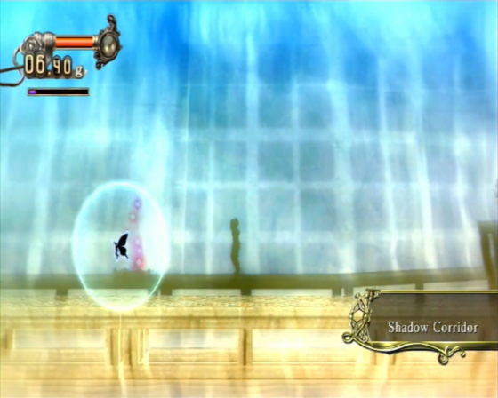 A Shadow's Tale Screenshot 59 (Nintendo Wii (EU Version))