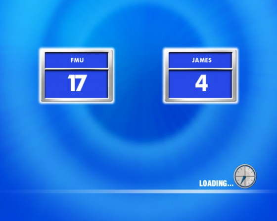 Countdown: The Game Screenshot 42 (Nintendo Wii (EU Version))