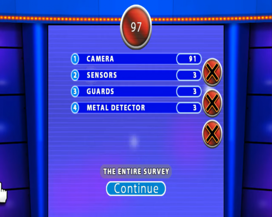 Family Fortunes Screenshot 6 (Nintendo Wii (EU Version))