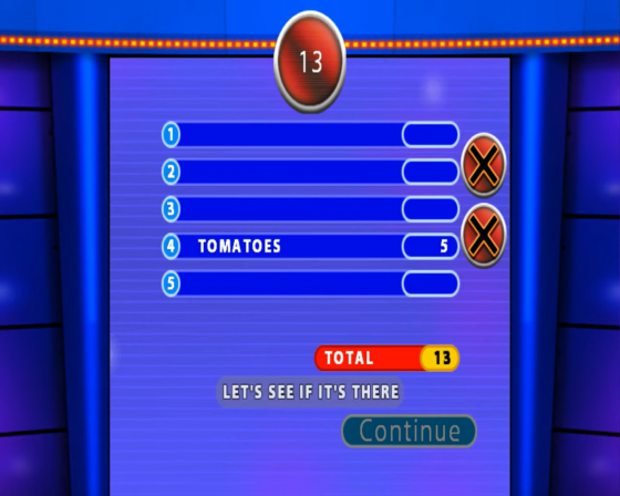 Family Fortunes Screenshot 25 (Nintendo Wii (EU Version))