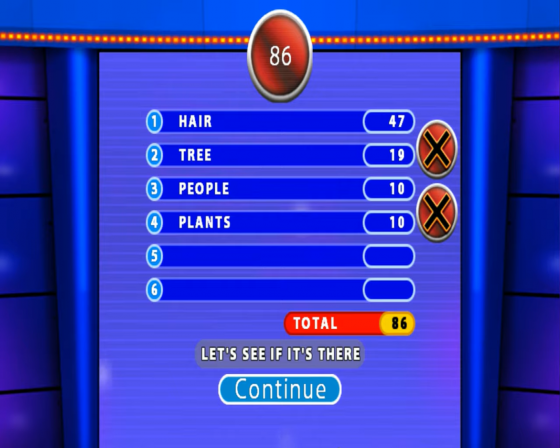 Family Fortunes Screenshot 33 (Nintendo Wii (EU Version))