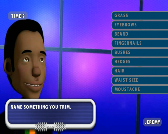 Family Fortunes Screenshot 49 (Nintendo Wii (EU Version))
