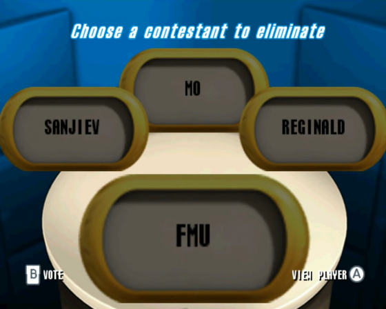 Golden Balls Screenshot 10 (Nintendo Wii (EU Version))