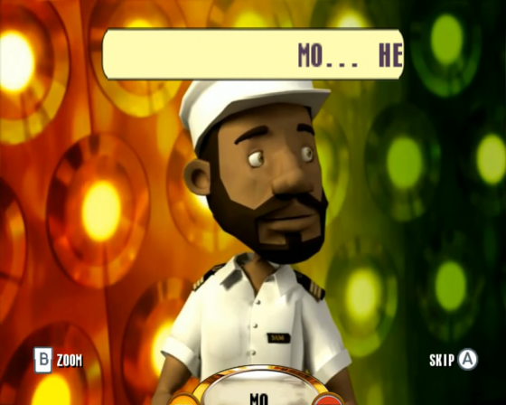 Golden Balls Screenshot 16 (Nintendo Wii (EU Version))