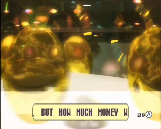 Golden Balls Screenshot 20 (Nintendo Wii (EU Version))