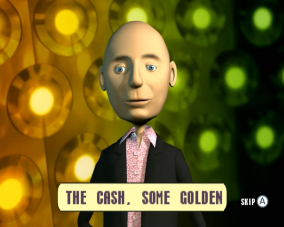 Golden Balls Screenshot 21 (Nintendo Wii (EU Version))