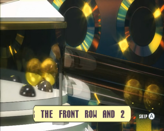 Golden Balls Screenshot 23 (Nintendo Wii (EU Version))