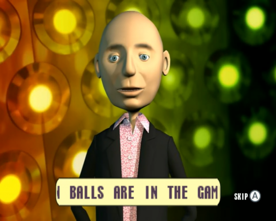Golden Balls Screenshot 24 (Nintendo Wii (EU Version))