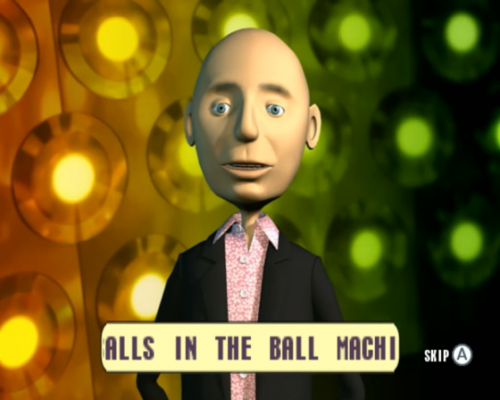 Golden Balls Screenshot 25 (Nintendo Wii (EU Version))