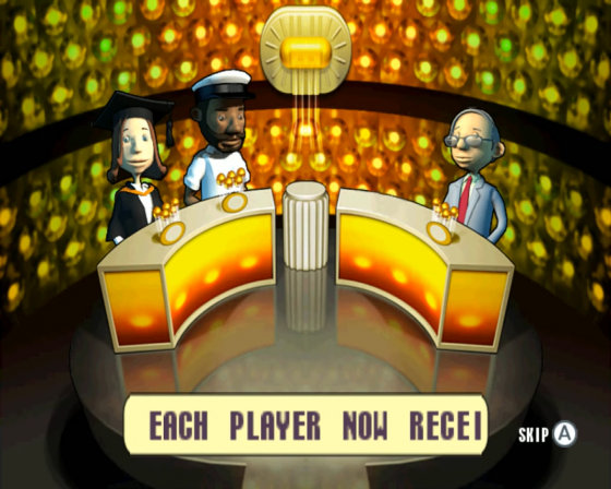 Golden Balls Screenshot 26 (Nintendo Wii (EU Version))