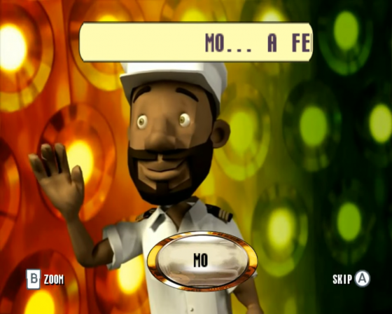 Golden Balls Screenshot 36 (Nintendo Wii (EU Version))