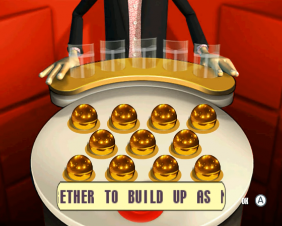 Golden Balls Screenshot 43 (Nintendo Wii (EU Version))