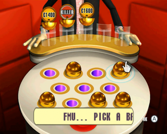 Golden Balls Screenshot 46 (Nintendo Wii (EU Version))