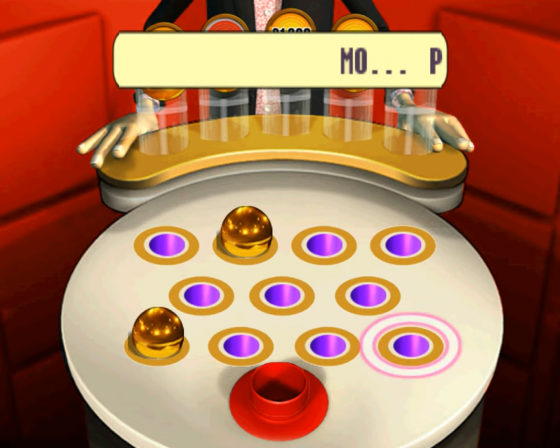 Golden Balls Screenshot 47 (Nintendo Wii (EU Version))