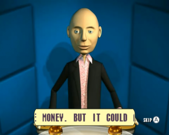 Golden Balls Screenshot 48 (Nintendo Wii (EU Version))