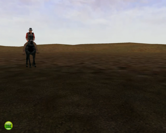 My Horse Club: Op Zoek Naar De Mooie Appaloosa Screenshot 12 (Nintendo Wii (EU Version))