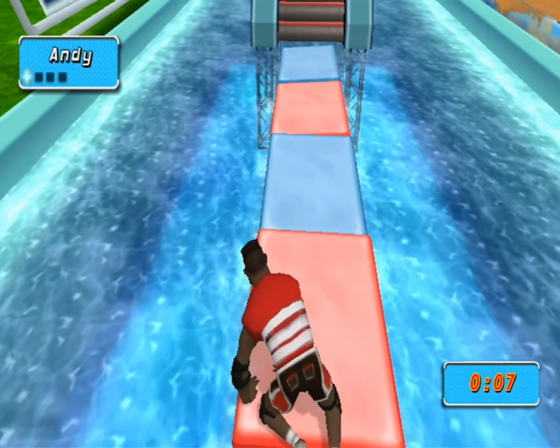 The Ultimate Red Ball Challenge Screenshot 9 (Nintendo Wii (EU Version))
