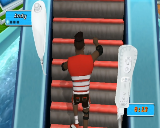The Ultimate Red Ball Challenge Screenshot 10 (Nintendo Wii (EU Version))