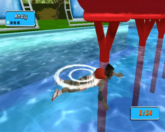 The Ultimate Red Ball Challenge Screenshot 18 (Nintendo Wii (EU Version))