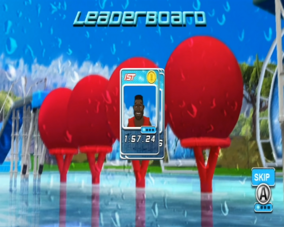 The Ultimate Red Ball Challenge Screenshot 23 (Nintendo Wii (EU Version))
