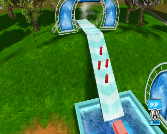 The Ultimate Red Ball Challenge Screenshot 28 (Nintendo Wii (EU Version))