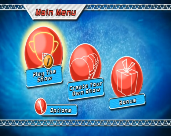 The Ultimate Red Ball Challenge Screenshot 31 (Nintendo Wii (EU Version))