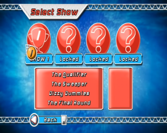 The Ultimate Red Ball Challenge Screenshot 33 (Nintendo Wii (EU Version))