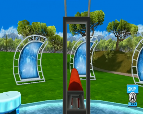The Ultimate Red Ball Challenge Screenshot 35 (Nintendo Wii (EU Version))