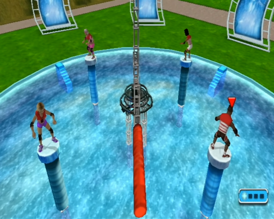 The Ultimate Red Ball Challenge Screenshot 40 (Nintendo Wii (EU Version))