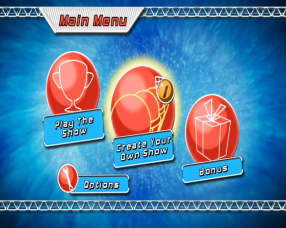 The Ultimate Red Ball Challenge Screenshot 45 (Nintendo Wii (EU Version))