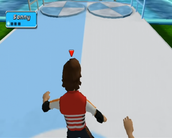 The Ultimate Red Ball Challenge Screenshot 51 (Nintendo Wii (EU Version))